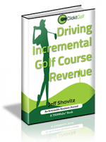 Driving Golf Course Revenue