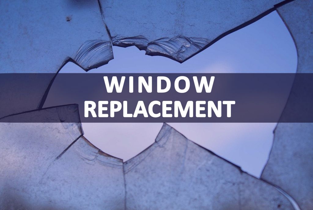 Payment App for Replacement Window installers