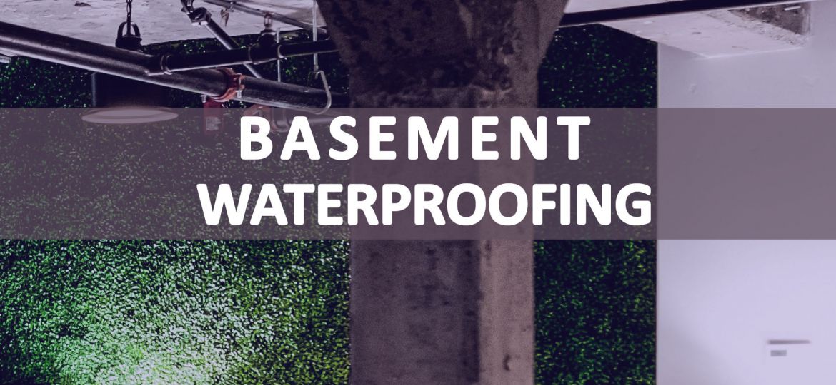 Basement Waterproofing Accept Payments