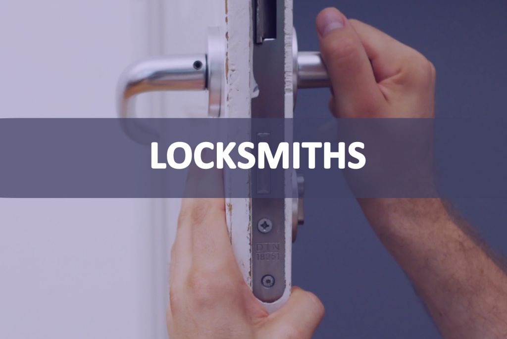 Locksmiths love toolbox payments